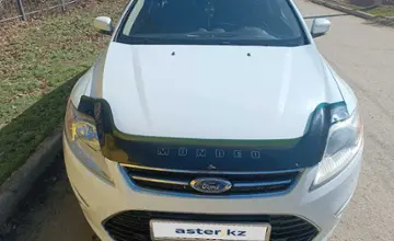 Ford Mondeo 2014 года за 6 000 000 тг. в Уральск фото 3