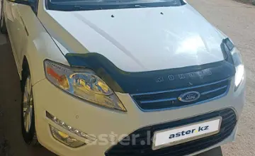 Ford Mondeo 2014 года за 6 000 000 тг. в Уральск фото 4
