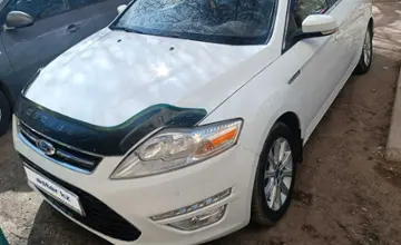 Ford Mondeo 2014 года за 6 000 000 тг. в Уральск фото 2