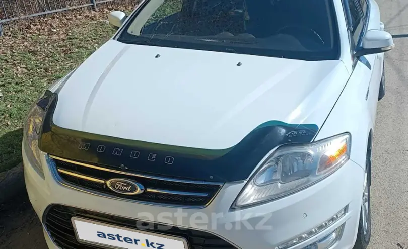 Ford Mondeo 2014 года за 6 000 000 тг. в Уральск