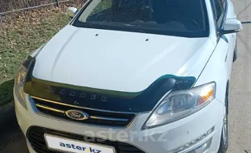 Ford Mondeo 2014 года за 6 000 000 тг. в Уральск фото 1