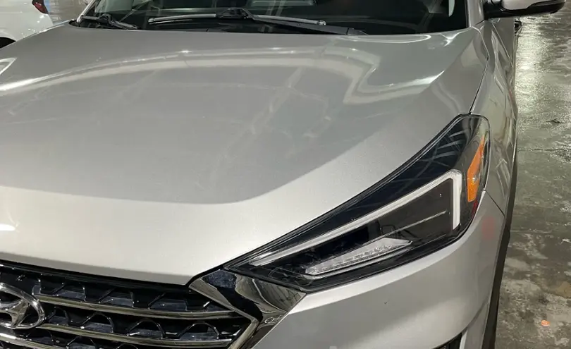 Hyundai Tucson 2019 года за 12 000 000 тг. в Шымкент фото 1