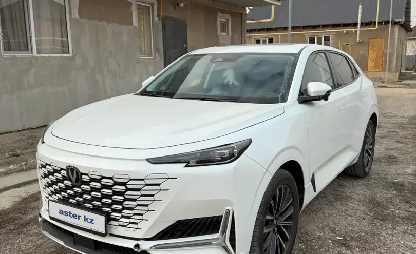 Changan UNI-K 2024 года за 13 500 000 тг. в Алматы