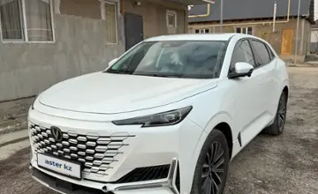 Changan UNI-K 2024 года за 13 500 000 тг. в Алматы фото 1