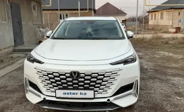 Changan UNI-K 2024 года за 13 500 000 тг. в Алматы фото 2