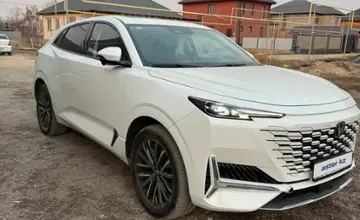 Changan UNI-K 2024 года за 13 500 000 тг. в Алматы фото 3