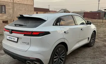 Changan UNI-K 2024 года за 13 500 000 тг. в Алматы фото 4