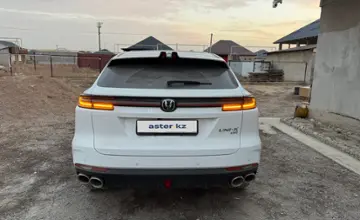 Changan UNI-K 2024 года за 13 500 000 тг. в Алматы