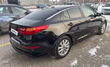 Kia Optima 2014 года за 7 000 000 тг. в Астана