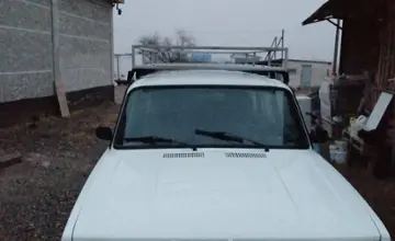 LADA (ВАЗ) 2104 2006 года за 1 000 000 тг. в Алматы фото 2