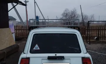 LADA (ВАЗ) 2104 2006 года за 1 000 000 тг. в Алматы фото 4