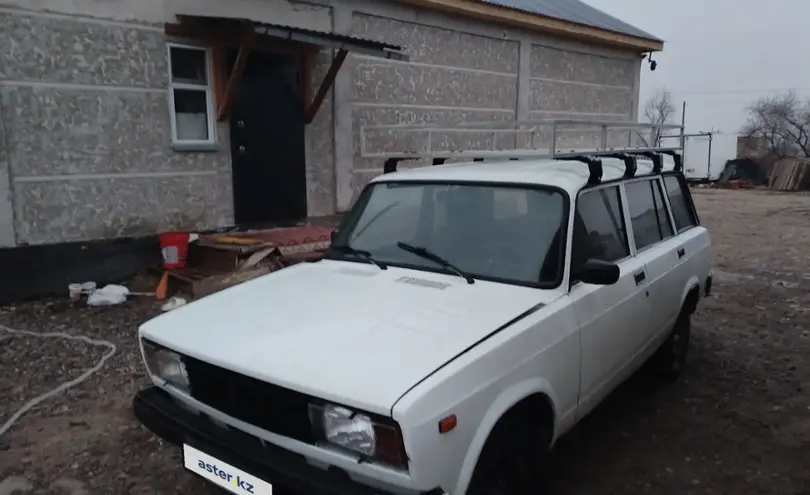 LADA (ВАЗ) 2104 2006 года за 1 000 000 тг. в Алматы