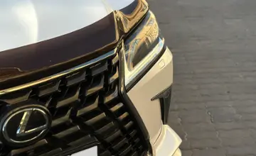 Lexus LX 2021 года за 62 000 000 тг. в Шымкент фото 3