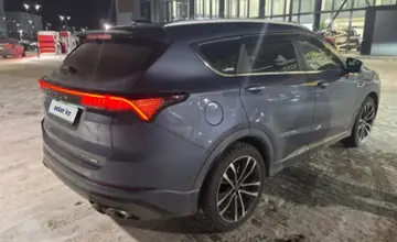 Jetour X70 PLUS 2023 года за 10 000 000 тг. в Астана