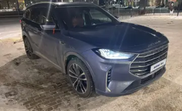Jetour X70 PLUS 2023 года за 10 000 000 тг. в Астана фото 3