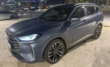Jetour X70 PLUS 2023 года за 10 000 000 тг. в Астана фото 1