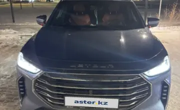 Jetour X70 PLUS 2023 года за 10 000 000 тг. в Астана фото 2