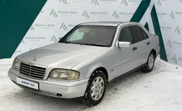 Mercedes-Benz C-Класс 1996 года за 1 550 000 тг. в Павлодар фото 1