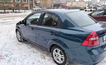 Chevrolet Nexia 2021 года за 4 500 000 тг. в Астана