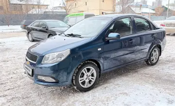Chevrolet Nexia 2021 года за 4 500 000 тг. в Астана фото 1