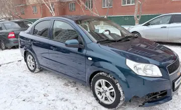 Chevrolet Nexia 2021 года за 4 500 000 тг. в Астана фото 3
