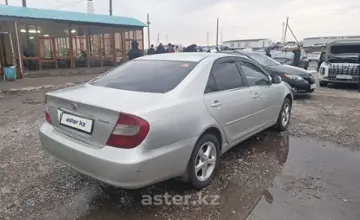 Toyota Camry 2004 года за 4 500 000 тг. в Шымкент фото 2