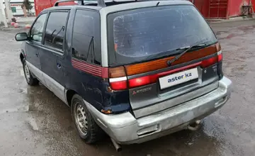 Mitsubishi Space Wagon 1997 года за 800 000 тг. в Кокшетау фото 2