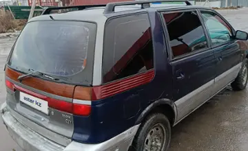 Mitsubishi Space Wagon 1997 года за 800 000 тг. в Кокшетау фото 3