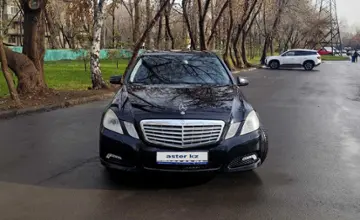 Mercedes-Benz E-Класс 2009 года за 7 000 000 тг. в Алматы фото 2