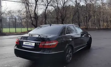 Mercedes-Benz E-Класс 2009 года за 7 000 000 тг. в Алматы