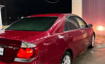 Toyota Camry 2006 года за 4 500 000 тг. в Шымкент