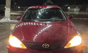 Toyota Camry 2006 года за 4 500 000 тг. в Шымкент фото 2