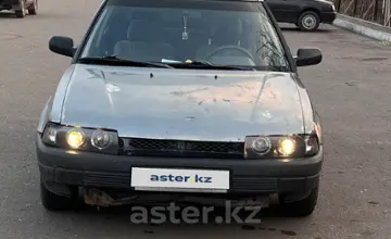 Honda Concerto 1992 года за 500 000 тг. в Караганда фото 1