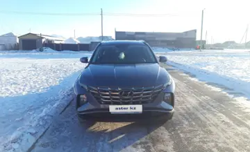 Hyundai Tucson 2024 года за 14 500 000 тг. в Павлодар фото 1