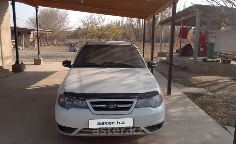 Daewoo Nexia 2013 года за 2 000 000 тг. в Шымкент