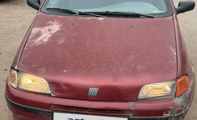 Fiat Punto 1997 года за 650 000 тг. в Астана
