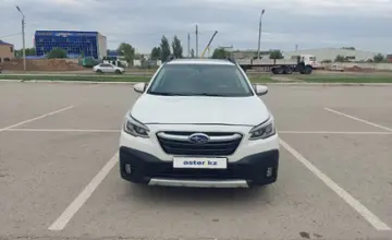 Subaru Outback 2022 года за 12 000 000 тг. в Астана фото 2
