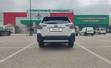 Subaru Outback 2022 года за 12 000 000 тг. в Астана
