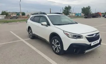 Subaru Outback 2022 года за 12 000 000 тг. в Астана фото 3