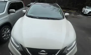 Nissan Qashqai 2020 года за 9 000 000 тг. в Алматы фото 2