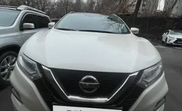 Nissan Qashqai 2020 года за 9 000 000 тг. в Алматы фото 1