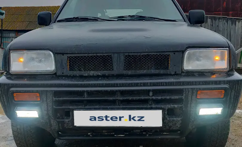 Nissan Terrano 1994 года за 3 000 000 тг. в Кокшетау