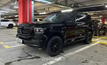 Tank 500 2024 года за 26 000 000 тг. в Алматы фото 2