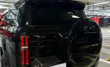 Tank 500 2024 года за 26 000 000 тг. в Алматы фото 3