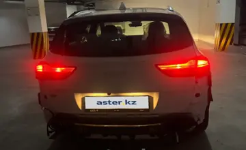 Kia Ceed 2023 года за 8 600 000 тг. в Алматы фото 4