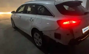 Kia Ceed 2023 года за 8 600 000 тг. в Алматы