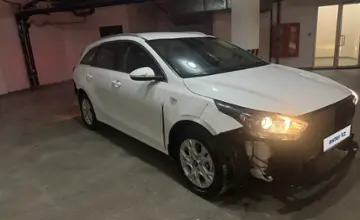 Kia Ceed 2023 года за 8 600 000 тг. в Алматы фото 2