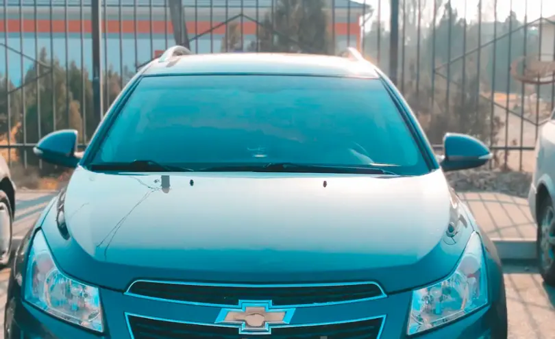 Chevrolet Cruze 2014 года за 5 000 000 тг. в Шымкент