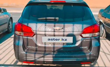 Chevrolet Cruze 2014 года за 5 000 000 тг. в Шымкент фото 3