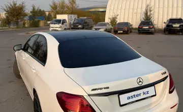 Mercedes-Benz E-Класс 2019 года за 17 000 000 тг. в Алматы